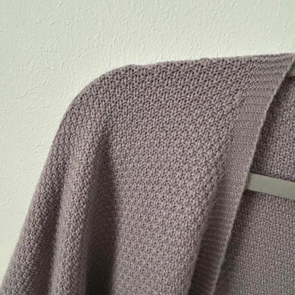 Duster Cardigan — Taupe — OS — Soft and Airy - Picture 3 of 3